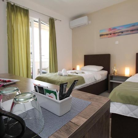 Le Marc Guest House Budva Exterior photo
