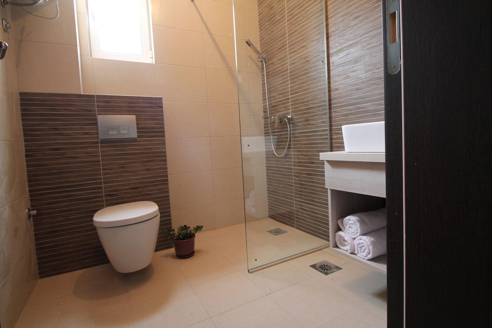 Le Marc Guest House Budva Exterior photo