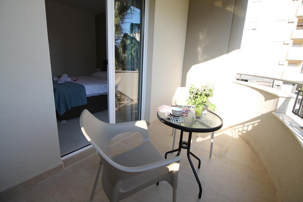 Le Marc Guest House Budva Exterior photo