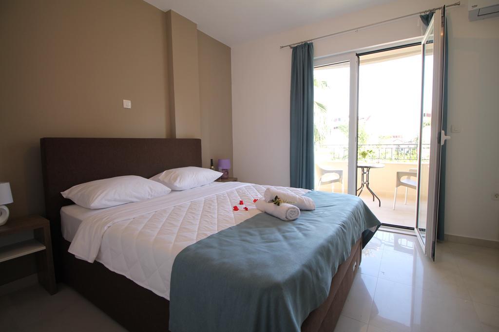 Le Marc Guest House Budva Exterior photo