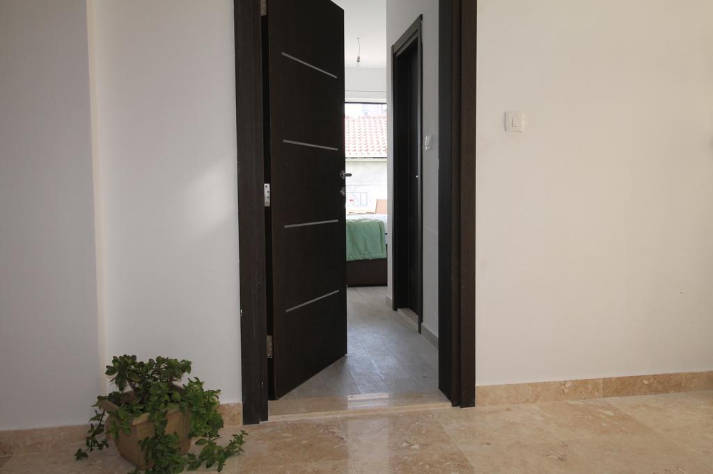 Le Marc Guest House Budva Exterior photo