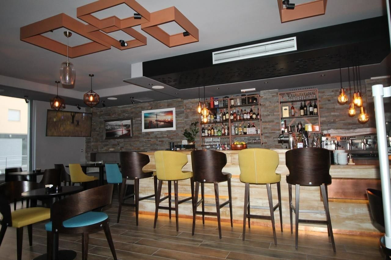Le Marc Guest House Budva Exterior photo