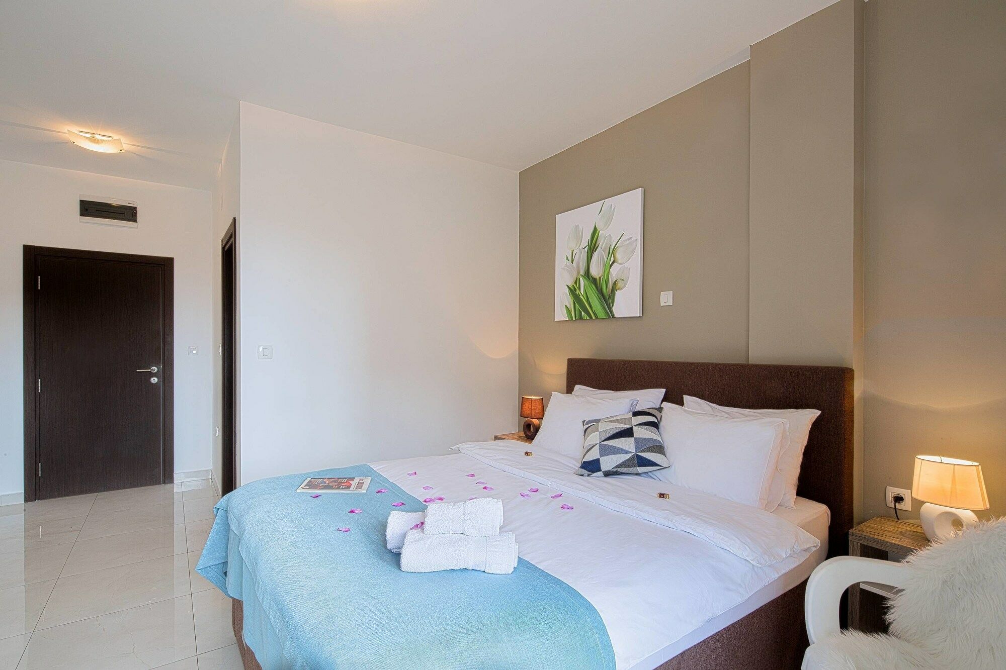 Le Marc Guest House Budva Exterior photo